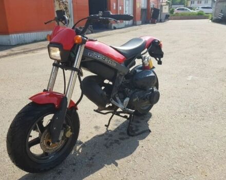 Сузуки Другая, объемом двигателя 50 л и пробегом 0 тыс. км за 200 $, фото 2 на Automoto.ua