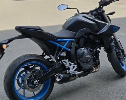 Сузуки Другая, объемом двигателя 0.8 л и пробегом 0 тыс. км за 9000 $, фото 4 на Automoto.ua