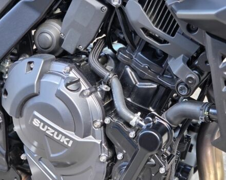 Сузуки Другая, объемом двигателя 0.8 л и пробегом 0 тыс. км за 9000 $, фото 11 на Automoto.ua