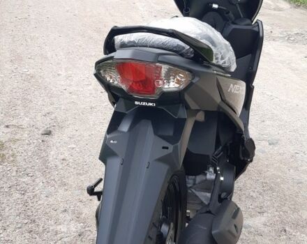 Сузуки Другая, объемом двигателя 0.13 л и пробегом 0 тыс. км за 2500 $, фото 4 на Automoto.ua