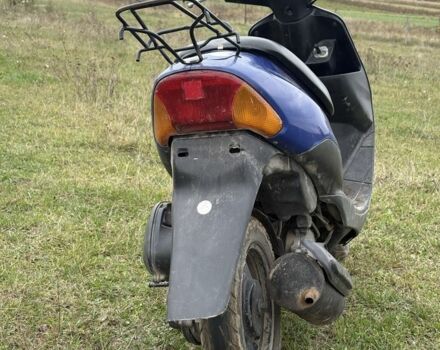 Сузуки Другая, объемом двигателя 0 л и пробегом 0 тыс. км за 383 $, фото 6 на Automoto.ua