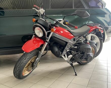 Сузуки Другая, объемом двигателя 0.11 л и пробегом 0 тыс. км за 1413 $, фото 1 на Automoto.ua