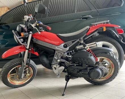 Сузуки Другая, объемом двигателя 0.11 л и пробегом 0 тыс. км за 1413 $, фото 15 на Automoto.ua