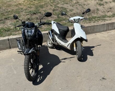 Сузуки Другая, объемом двигателя 65 л и пробегом 0 тыс. км за 727 $, фото 9 на Automoto.ua