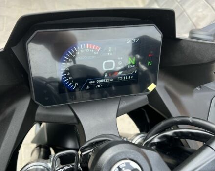 Сузуки Другая, объемом двигателя 0 л и пробегом 0 тыс. км за 3950 $, фото 7 на Automoto.ua