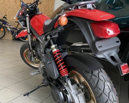 Сузуки Другая, объемом двигателя 0.11 л и пробегом 0 тыс. км за 1413 $, фото 3 на Automoto.ua