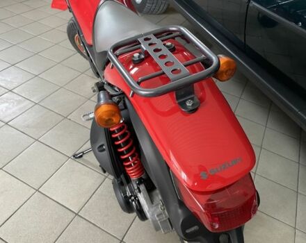 Сузуки Другая, объемом двигателя 0.11 л и пробегом 0 тыс. км за 1413 $, фото 23 на Automoto.ua