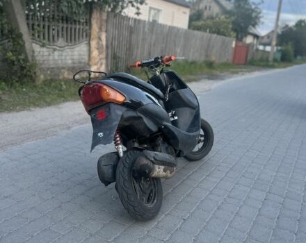 Сузуки Другая, объемом двигателя 49 л и пробегом 0 тыс. км за 300 $, фото 4 на Automoto.ua