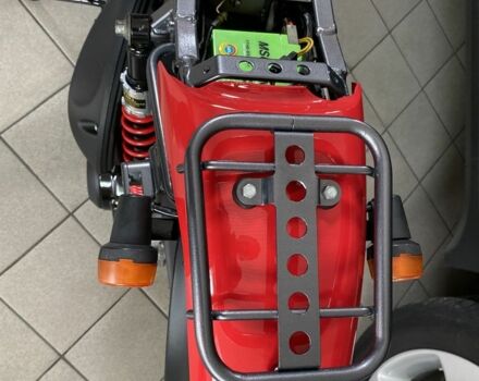 Сузуки Другая, объемом двигателя 0.11 л и пробегом 0 тыс. км за 1413 $, фото 21 на Automoto.ua