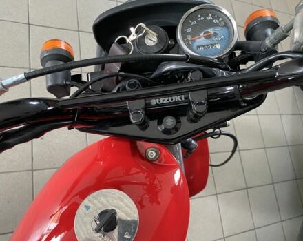 Сузуки Другая, объемом двигателя 0.11 л и пробегом 0 тыс. км за 1413 $, фото 20 на Automoto.ua