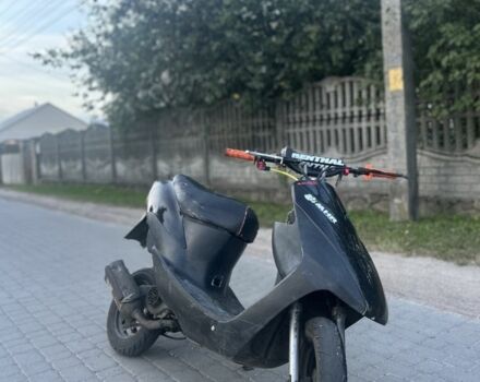 Сузуки Другая, объемом двигателя 49 л и пробегом 0 тыс. км за 300 $, фото 6 на Automoto.ua