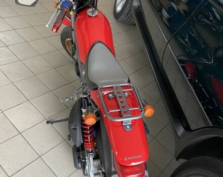 Сузуки Другая, объемом двигателя 0.11 л и пробегом 0 тыс. км за 1413 $, фото 2 на Automoto.ua