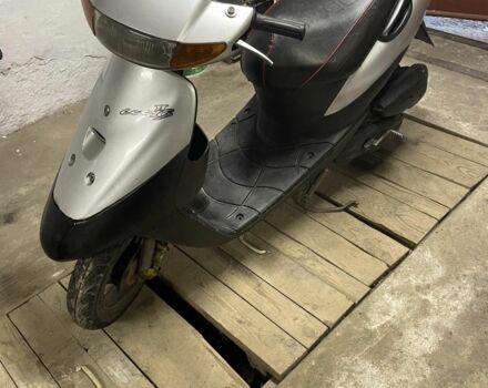 Сузукі Інша, об'ємом двигуна 50 л та пробігом 0 тис. км за 321 $, фото 1 на Automoto.ua