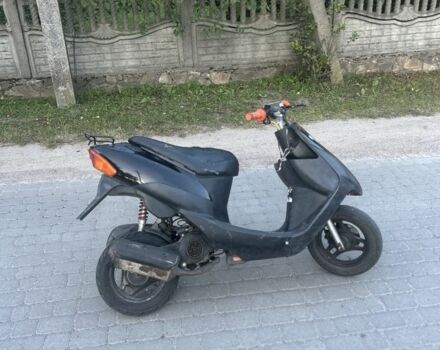 Сузуки Другая, объемом двигателя 49 л и пробегом 0 тыс. км за 300 $, фото 5 на Automoto.ua