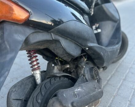 Сузуки Другая, объемом двигателя 49 л и пробегом 0 тыс. км за 300 $, фото 1 на Automoto.ua