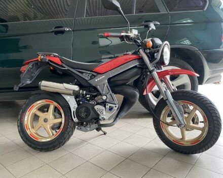 Сузуки Другая, объемом двигателя 0.11 л и пробегом 0 тыс. км за 1413 $, фото 10 на Automoto.ua