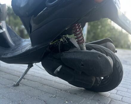 Сузуки Другая, объемом двигателя 49 л и пробегом 0 тыс. км за 300 $, фото 2 на Automoto.ua