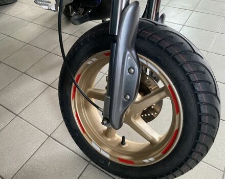 Сузуки Другая, объемом двигателя 0.11 л и пробегом 0 тыс. км за 1413 $, фото 22 на Automoto.ua