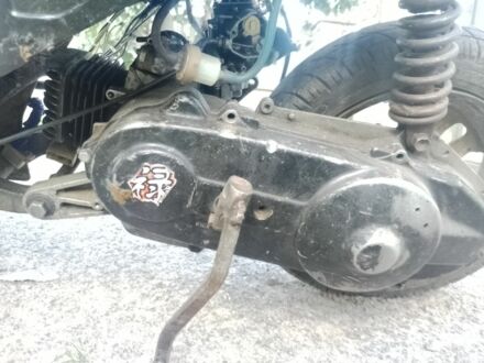 Сузукі Інша 1950 у Хмельнике на Automoto.ua Сузукі Інша, об'ємом двигуна 49 л та пробігом 0 тис. км за 49 $, фото 1 на Automoto.ua