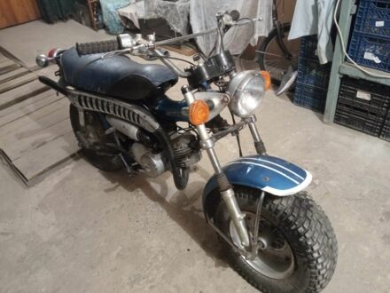 Сузуки Другая 1976 в Харькове на Automoto.ua Сузуки Другая, объемом двигателя 90 л и пробегом 0 тыс. км за 52000 $, фото 1 на Automoto.ua