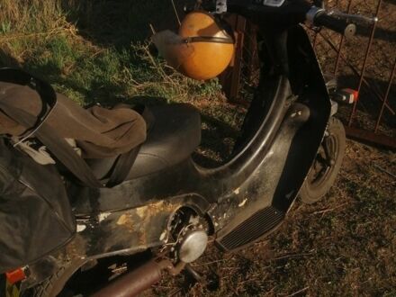 Сузукі Інша, об'ємом двигуна 49 л та пробігом 0 тис. км за 121 $, фото 1 на Automoto.ua