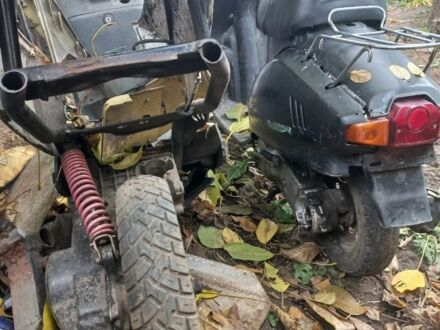 Сузукі Інша, об'ємом двигуна 0 л та пробігом 0 тис. км за 48 $, фото 1 на Automoto.ua