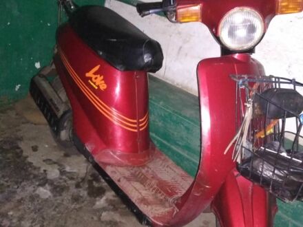 Сузукі Інша, об'ємом двигуна 49 л та пробігом 0 тис. км за 309 $, фото 1 на Automoto.ua