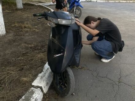 Сузукі Інша, об'ємом двигуна 49 л та пробігом 0 тис. км за 144 $, фото 1 на Automoto.ua