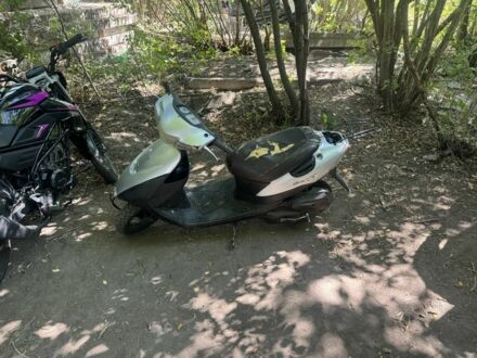 Сузукі Інша, об'ємом двигуна 49 л та пробігом 0 тис. км за 231 $, фото 1 на Automoto.ua