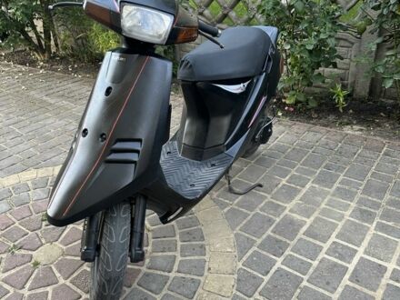 Сузукі Інша, об'ємом двигуна 50 л та пробігом 0 тис. км за 267 $, фото 1 на Automoto.ua