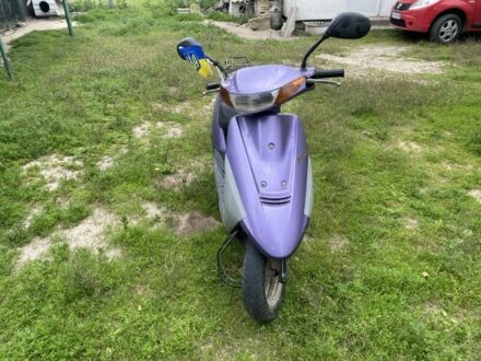 Сузуки Другая, объемом двигателя 49 л и пробегом 0 тыс. км за 243 $, фото 1 на Automoto.ua