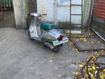 Сузуки Другая, объемом двигателя 49 л и пробегом 0 тыс. км за 143 $, фото 1 на Automoto.ua