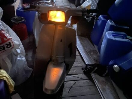 Сузуки Другая, объемом двигателя 50 л и пробегом 0 тыс. км за 143 $, фото 1 на Automoto.ua