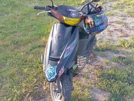Сузукі Інша, об'ємом двигуна 49 л та пробігом 0 тис. км за 9000 $, фото 1 на Automoto.ua