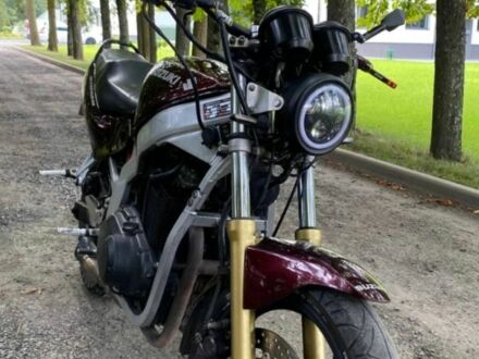 Сузуки Другая 1990 в Луцке на Automoto.ua Сузуки Другая, объемом двигателя 0.49 л и пробегом 0 тыс. км за 2200 $, фото 1 на Automoto.ua
