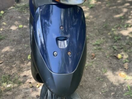 Сузукі Інша 1990 у Царичанке на Automoto.ua Сузукі Інша, об'ємом двигуна 49 л та пробігом 0 тис. км за 182 $, фото 1 на Automoto.ua
