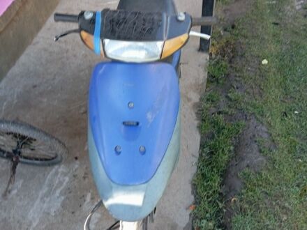 Сузукі Інша, об'ємом двигуна 49 л та пробігом 0 тис. км за 143 $, фото 1 на Automoto.ua