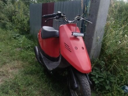 Сузуки Другая, объемом двигателя 49 л и пробегом 0 тыс. км за 146 $, фото 1 на Automoto.ua
