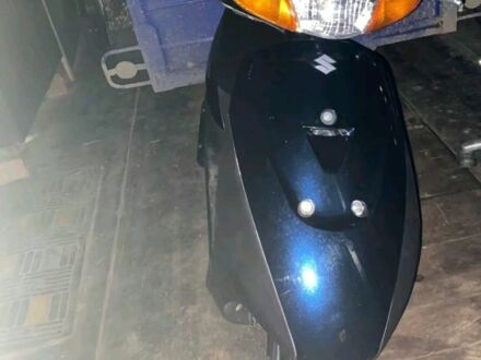 Сузуки Другая, объемом двигателя 49 л и пробегом 0 тыс. км за 380 $, фото 1 на Automoto.ua