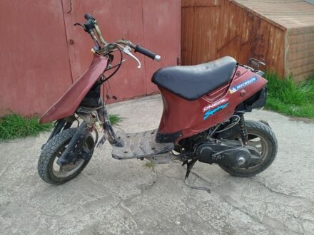 Сузуки Другая 1990 в Ровно на Automoto.ua Сузуки Другая, объемом двигателя 49 л и пробегом 0 тыс. км за 78 $, фото 1 на Automoto.ua