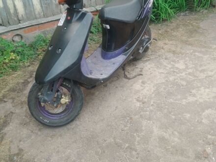 Сузуки Другая, объемом двигателя 50 л и пробегом 0 тыс. км за 107 $, фото 1 на Automoto.ua