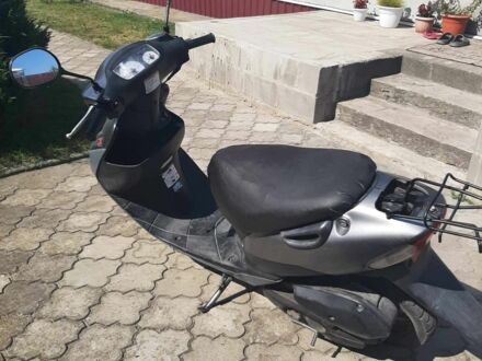 Сузуки Другая 1990 в Сарнах на Automoto.ua Сузуки Другая, объемом двигателя 49 л и пробегом 0 тыс. км за 170 $, фото 1 на Automoto.ua