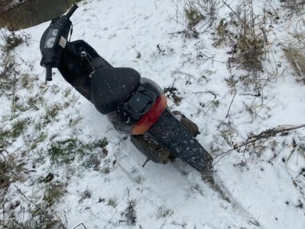 Сузуки Другая, объемом двигателя 50 л и пробегом 0 тыс. км за 190 $, фото 1 на Automoto.ua