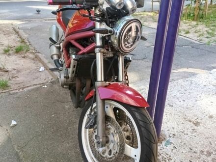 Сузукі Інша, об'ємом двигуна 0.4 л та пробігом 0 тис. км за 1700 $, фото 1 на Automoto.ua