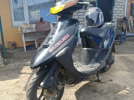 Сузуки Другая 1991 в Харькове на Automoto.ua Сузуки Другая, объемом двигателя 50 л и пробегом 0 тыс. км за 12500 $, фото 1 на Automoto.ua