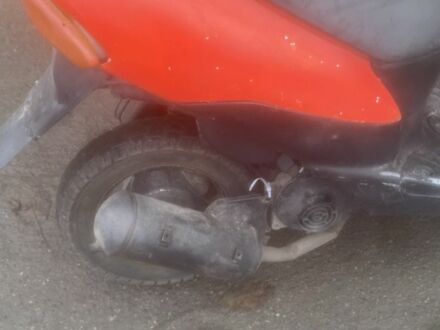 Сузуки Другая, объемом двигателя 49 л и пробегом 0 тыс. км за 120 $, фото 1 на Automoto.ua