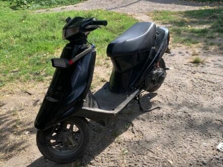 Сузукі Інша, об'ємом двигуна 49 л та пробігом 0 тис. км за 6500 $, фото 1 на Automoto.ua