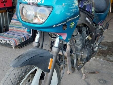 Сузуки Другая, объемом двигателя 0 л и пробегом 0 тыс. км за 146 $, фото 1 на Automoto.ua
