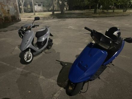 Сузуки Другая, объемом двигателя 50 л и пробегом 0 тыс. км за 237 $, фото 1 на Automoto.ua