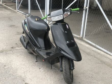 Сузуки Другая, объемом двигателя 49 л и пробегом 0 тыс. км за 167 $, фото 1 на Automoto.ua